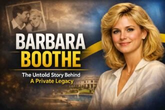 Barbara Boothe