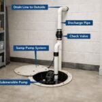 Basement Flooding