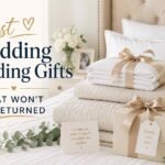 Best Wedding Bedding Gifts