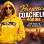 Beyonce Coachella Hoodie