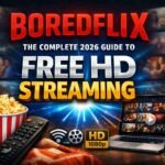 Boredflix