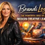 Brandi Loge