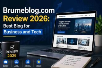 Brumeblog.com