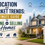 Buying and Selling Homes