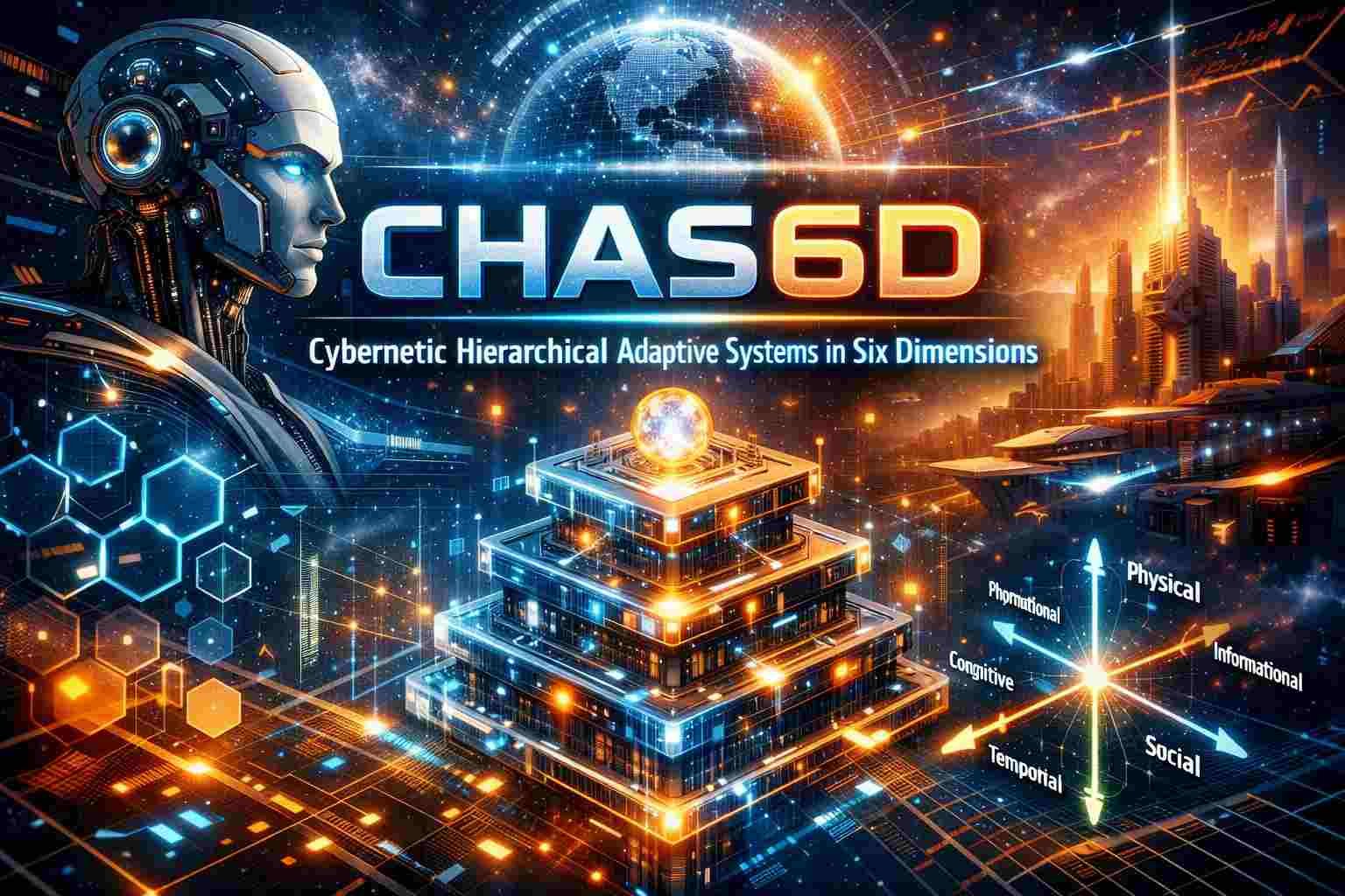 CHAS6D