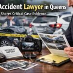 Car Accident Lawyer in Queens