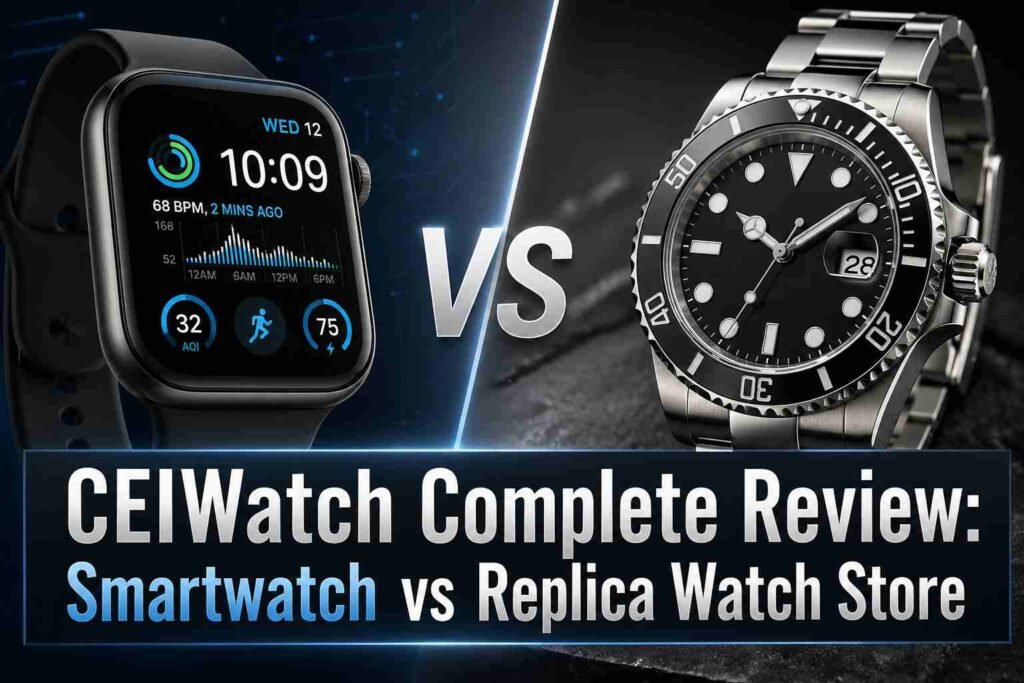 CEIWatch Complete Review