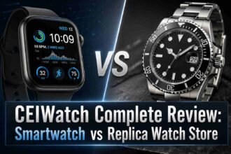CEIWatch Complete Review