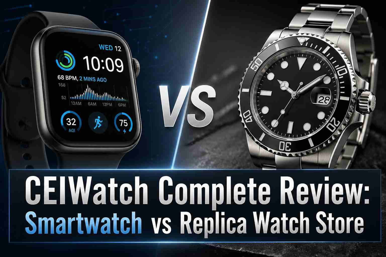 CEIWatch Complete Review