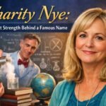 Charity Nye