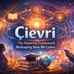 Çievri