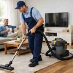 The Hidden Struggles of DIY Cleaning