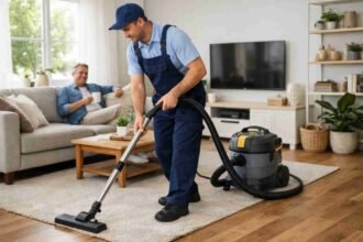 The Hidden Struggles of DIY Cleaning
