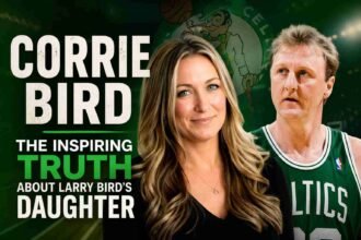 Corrie Bird