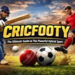 Cricfooty