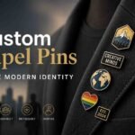 Custom Lapel Pins