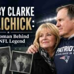 Debby Clarke Belichick