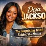 Deja Jackson