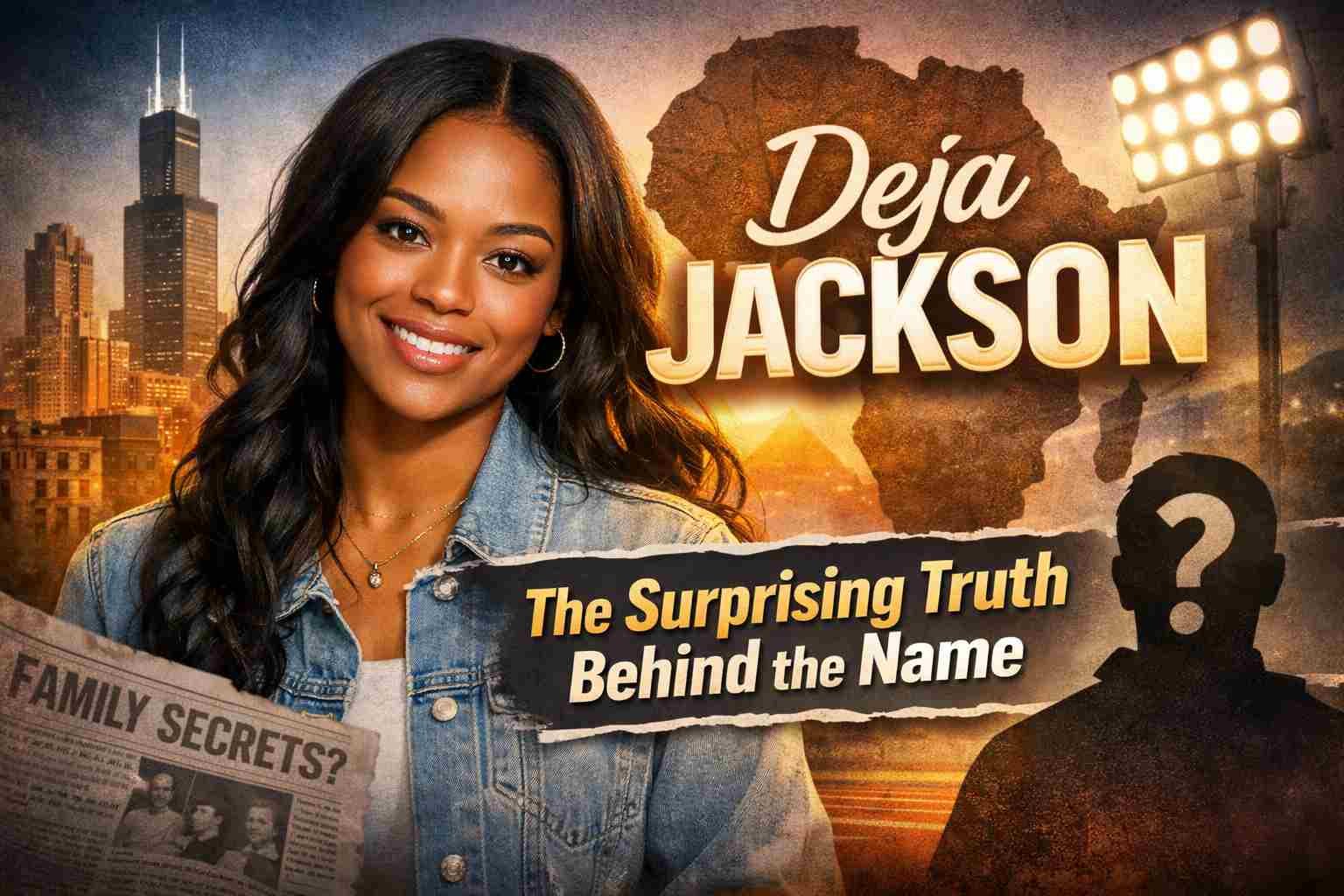 Deja Jackson