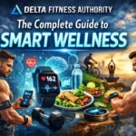 Delta Fitness Authority