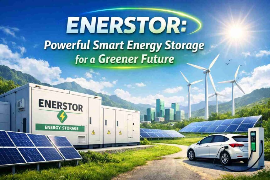 Enerstor