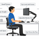 Ergonomics