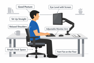 Ergonomics