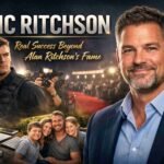 Eric Ritchson