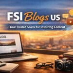 FSI Blogs US