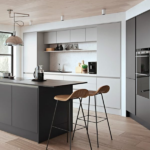 Fitted Kitchens