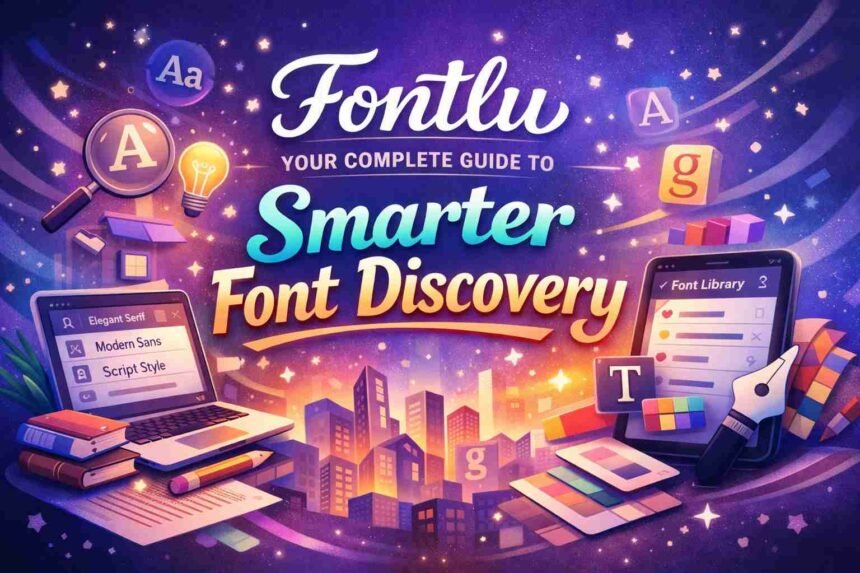 Fontlu