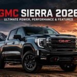 GMC Sierra
