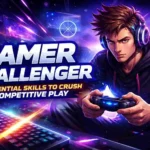 Gamer Challenger
