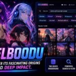 Gelboodu