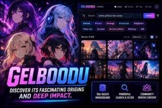Gelboodu