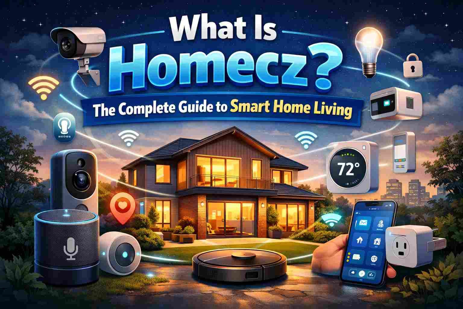 Homecz