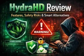 HydraHD