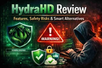 HydraHD