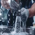 Hygienic Wall Cladding