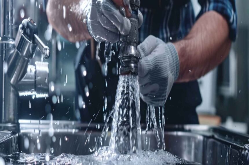 Hygienic Wall Cladding