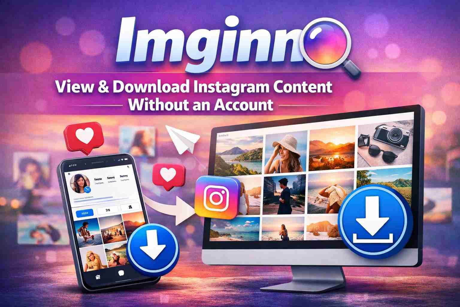 Imginn