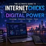 InternetChicks