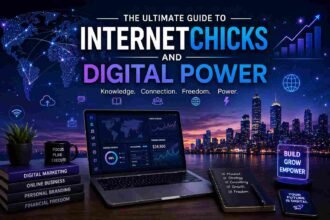 InternetChicks