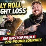 Jelly Roll Weight Loss