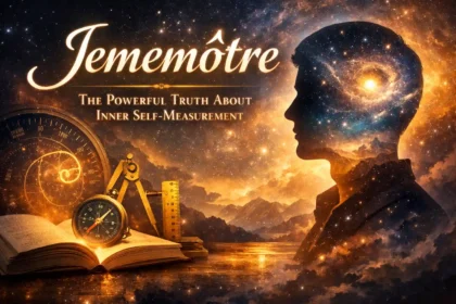 Jememôtre