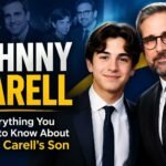 Johnny Carell