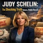 Judy Schelin