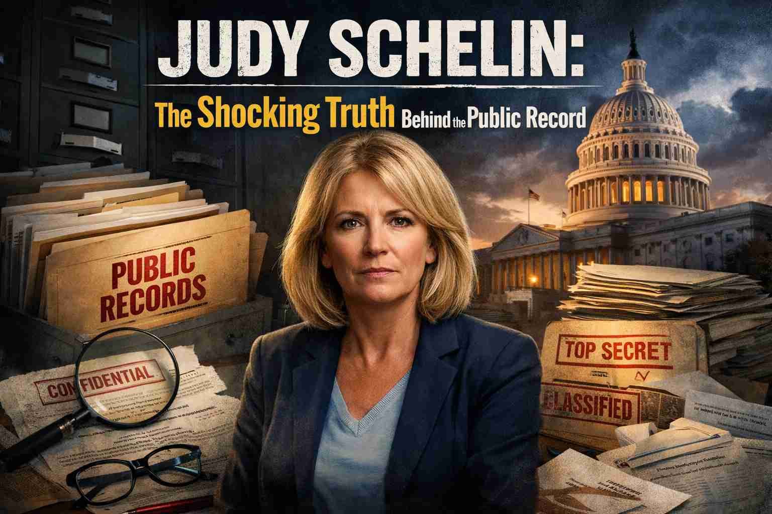 Judy Schelin