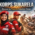 Korps Sukarela