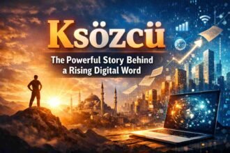 Ksözcü